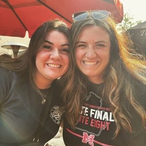 Meet your Posher, Catharine